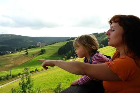 Panorama Oberwiesenthal - 17
