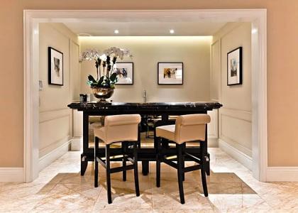 The Ritz-Carlton, - 158