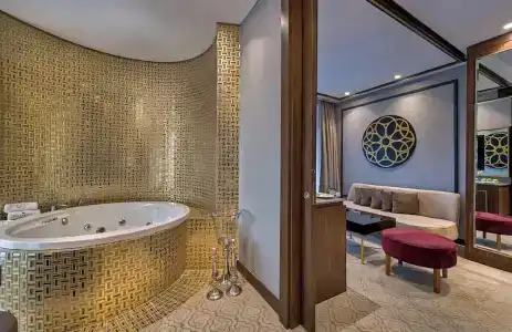 Ramada Plaza & Spa Trabzon - 107