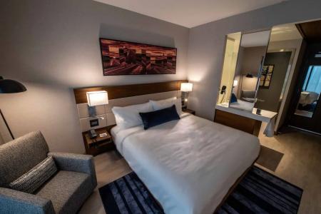 AC by Marriott Austin-University - 3