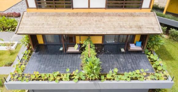 Onsen at Moncham - 74