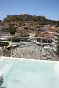 A for Athens - 19