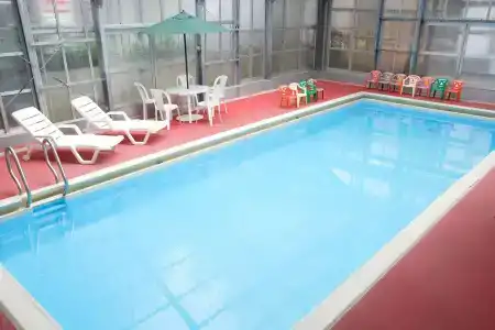 Arima Onsen Motoyu Ryuusenkaku - 17