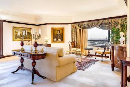 Park Tower, A Luxury Collection, Buenos Aires - 81