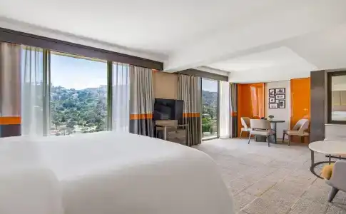 Sheraton Universal - 7