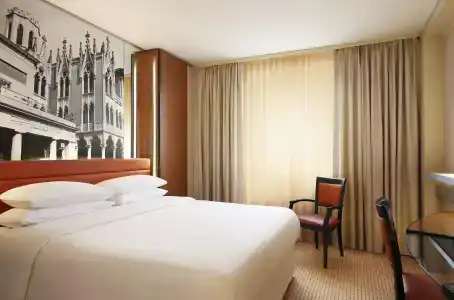 Four Points by Sheraton Padova - 1