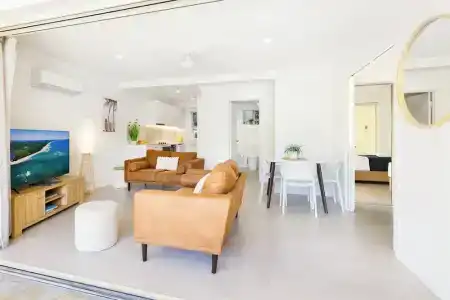 Noosa River Palms - 227