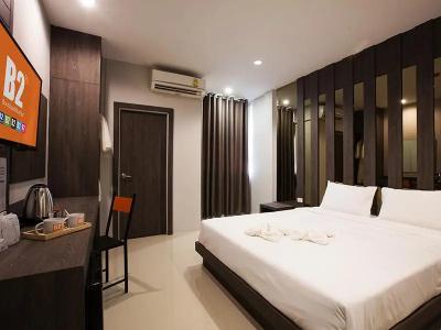 B2 Buriram Boutique and Budget - 66