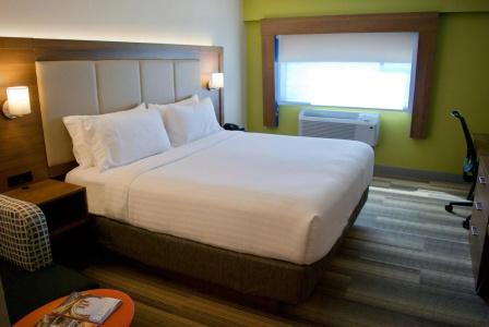 Holiday Inn Express Vancouver Airport-Richmond, An Ihg - 6