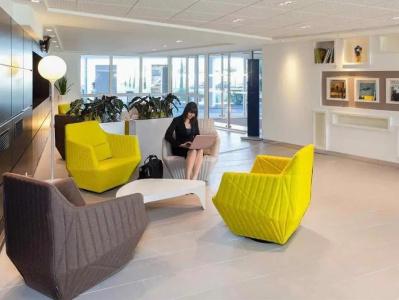 Novotel Bordeaux Lac - 40