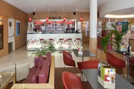 ibis Porto Sao Joao - 24