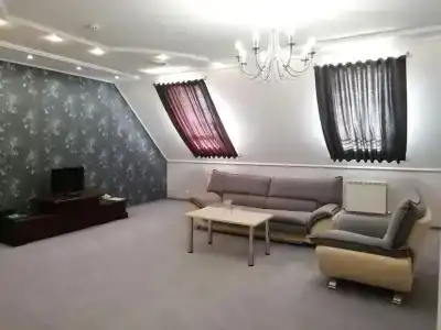 Cherkasy Palace - 110