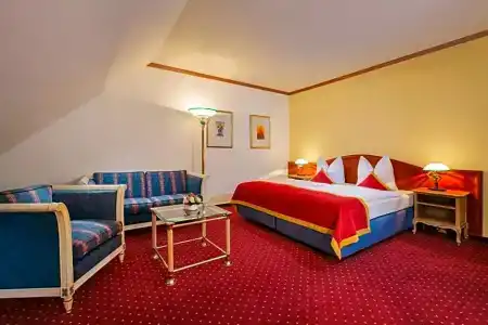 Luitpoldpark-Hotel - 61