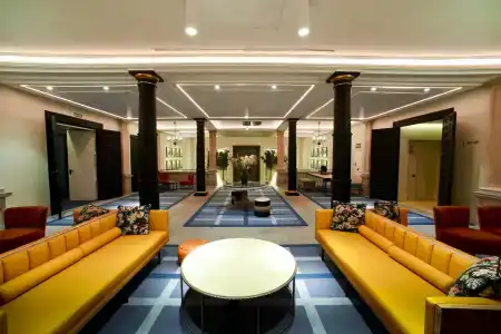 Pestana Plaza Mayor Madrid - 1