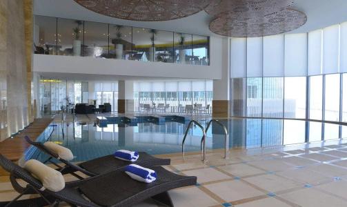 Fraser Suites Diplomatic Area Bahrain - 10