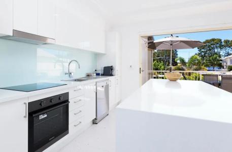 Noosa River Palms - 165