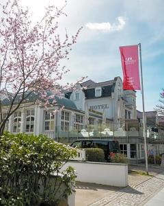 Vier Jahreszeiten Kühlungsborn - 113