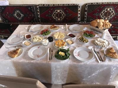 Asyada Suites - 9