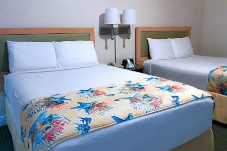 Beach Place - 120