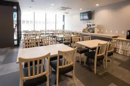 Kuretake Inn Osaka Sakaisuji Honmachi - 13