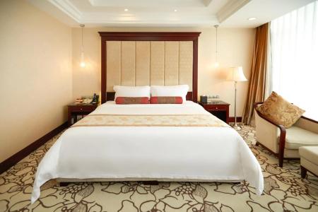 Soluxe Guangzhou - 3