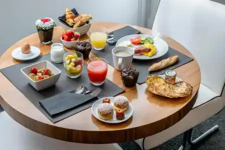 Le Grand Balcon - 39