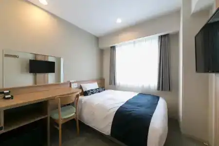 Just Inn Premium Nagoya Station - 61