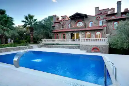 Oliviera Resort - 114