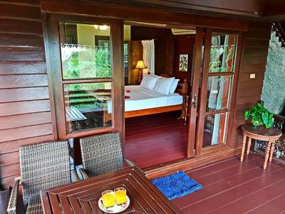 Laem Sila Resort - 262