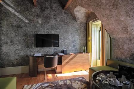 Vila Foz & Spa - 158
