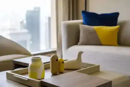Fraser Suites West Bay - 52