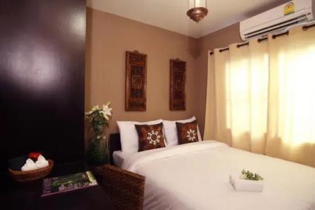 Lilu Chiang Mai - 50