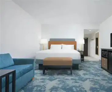 Hampton Inn & Suites/Hamilton Place - 46
