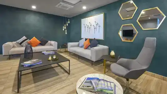 City Plus Interlomas - 3