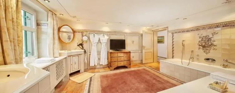 Post Lech Arlberg - 69