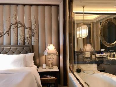 Wanda Reign Wuhan - 30
