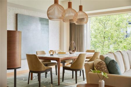 Park Hyatt Zurich – City Center Luxury - 48
