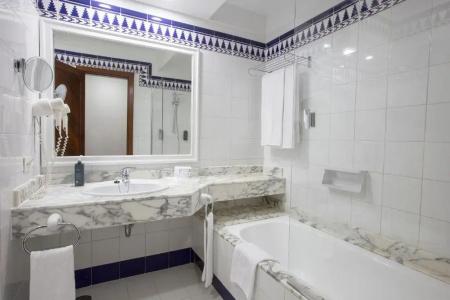 Hipotels La Geria - 53