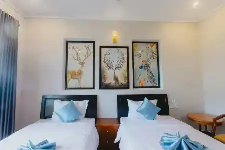 Home River Villa - 101