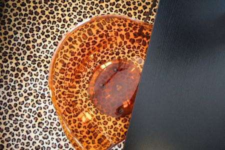 Ours Blanc - Place Victor Hugo - 45