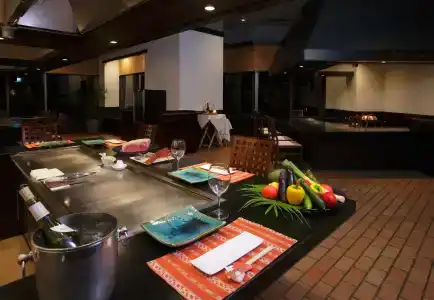 Miyakojima Tokyu & Resorts - 17