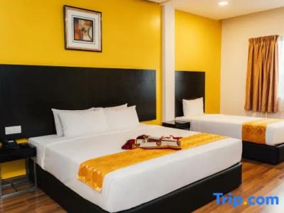 Sentral Riverview Melaka - 42