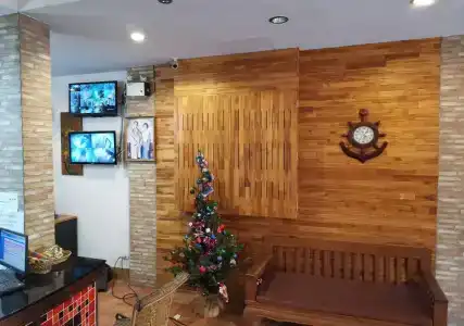 Harmony Inn - 1