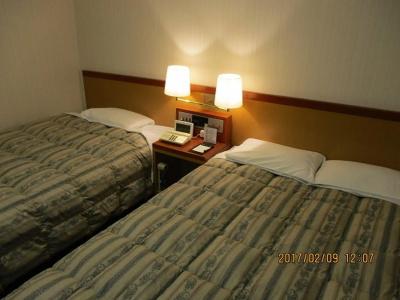 Crownhills Fukushima - 1