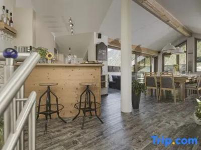 Apart Central – Premium Mountain&Garden - 156