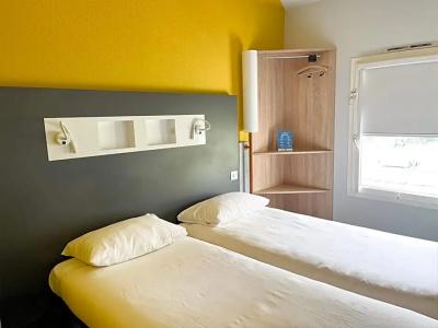 ibis budget Carcassonne La Cité - 27