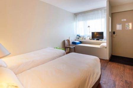 Campanile Albi Centre - 3