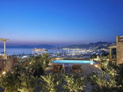 Belvedere Mykonos - Main - 251