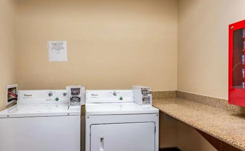 Comfort Inn Portland - 20