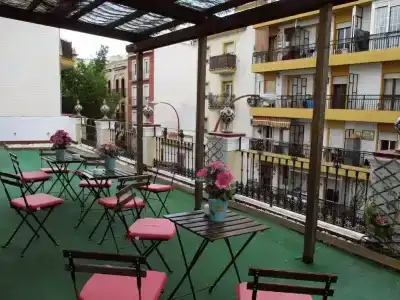 Noches de Triana - 16